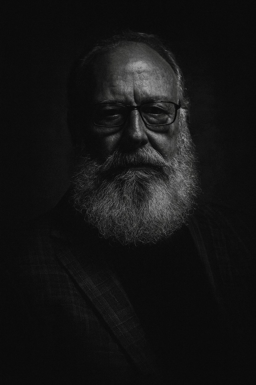 Bill Gill