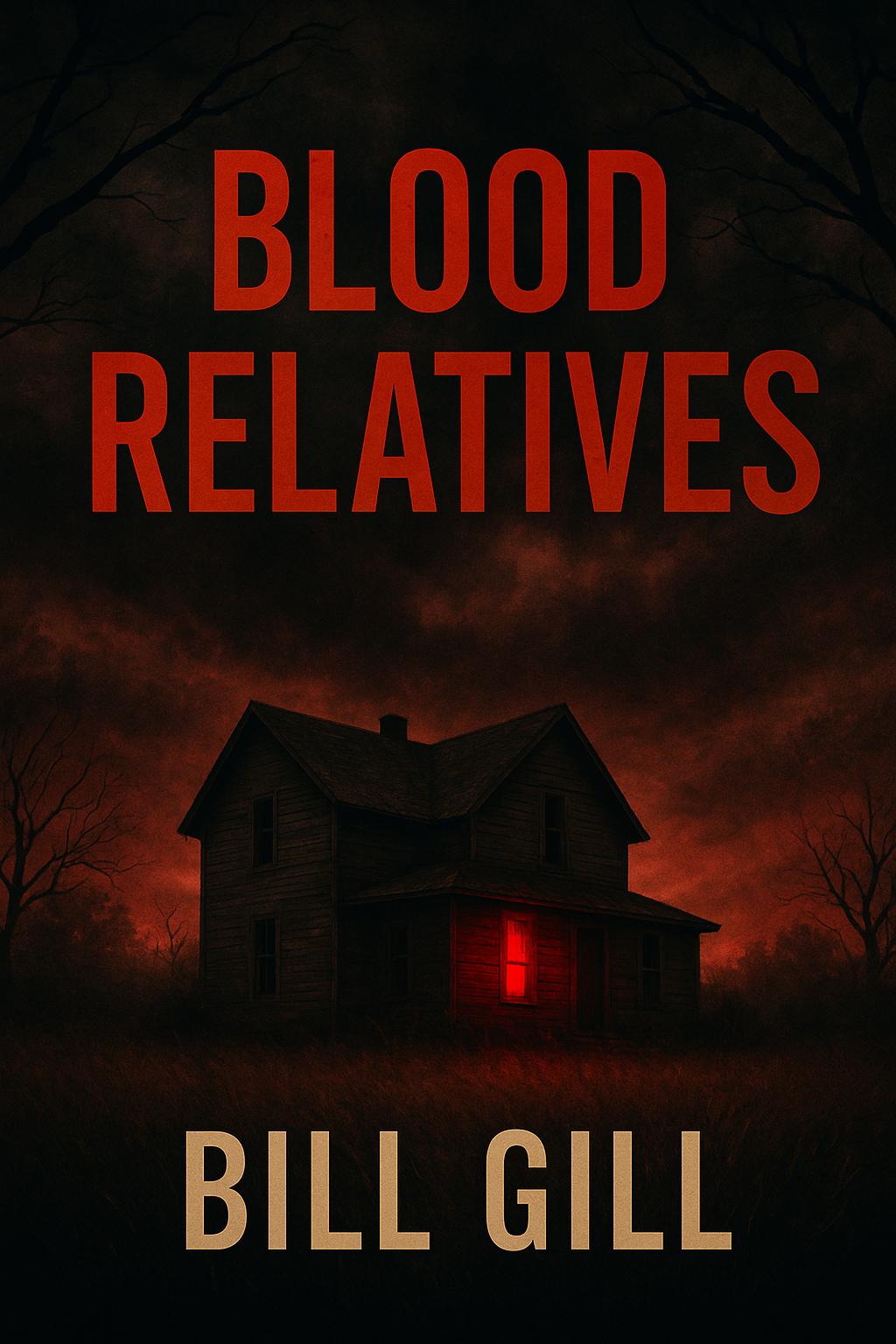 Blood Relatives